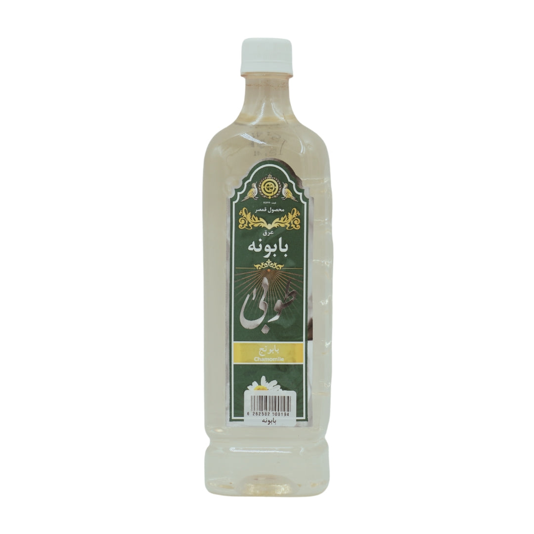 طوبی | عرق بابونه (۹۰۰ میلی لیتر)
